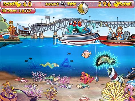big fish games online.
